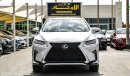 Lexus RX350