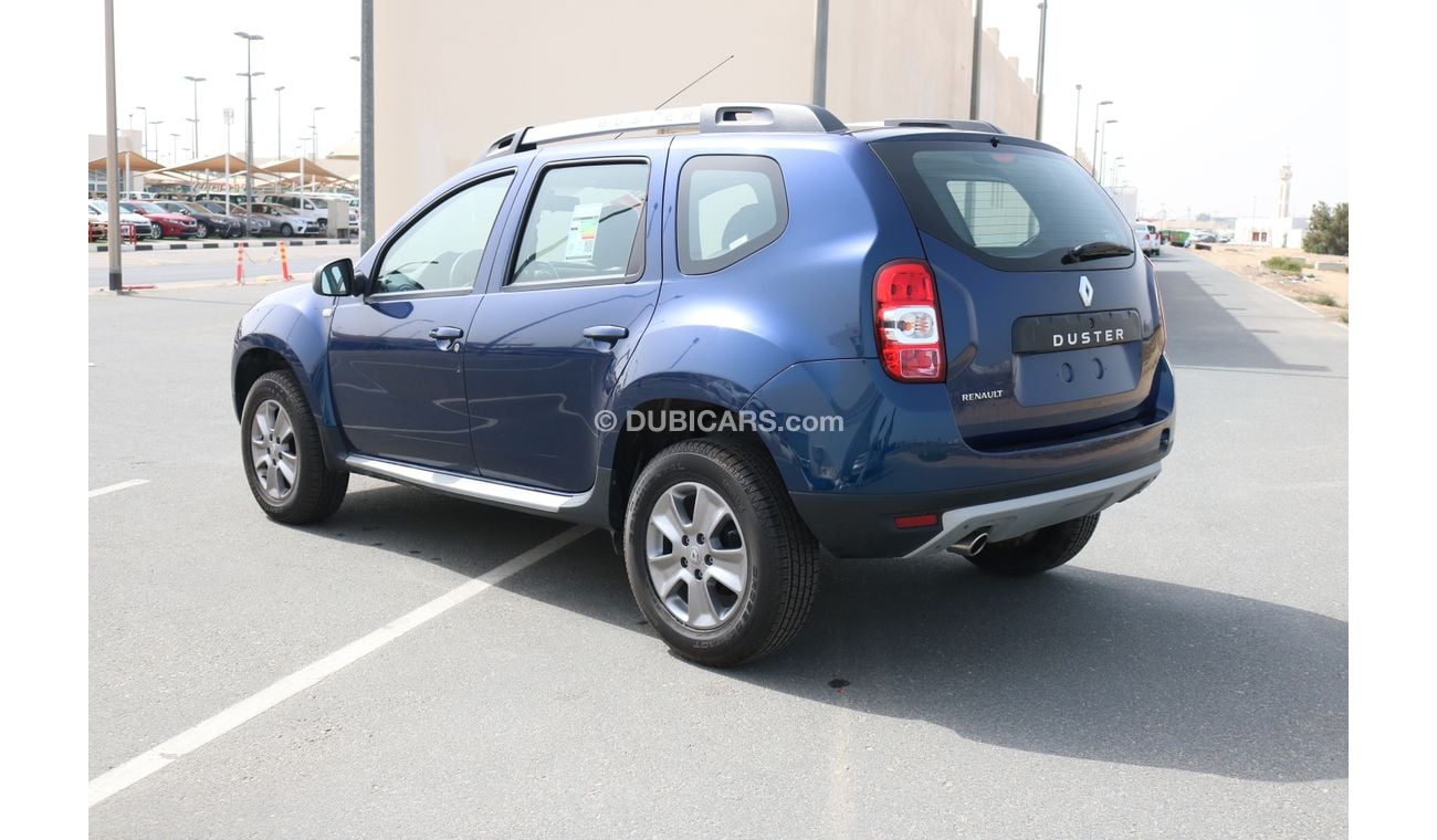 Renault Duster BRAND NEW FULL OPTION RENAULT DUSTER