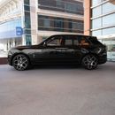 رولز رويس كولينان 2024 ROLLS ROYCE CULLINAN BLACK BADGE DONE ONLY 6000KM