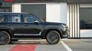Lexus LX600 VIP LAUNCH EDITION  w/Black Package 3.5L VIP 4 SEATS 2025 MY EXPORT PRICE