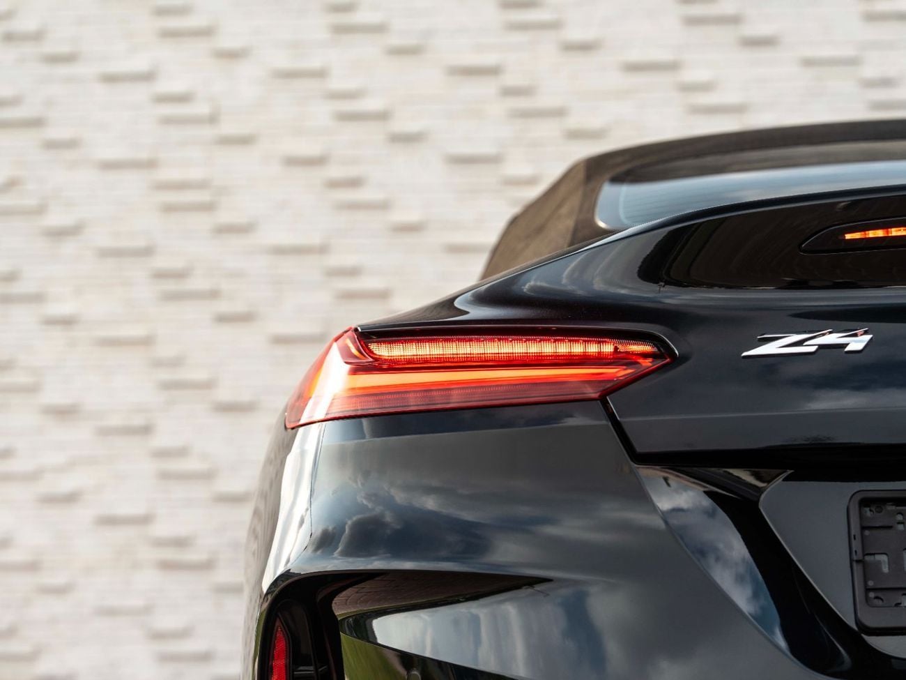 BMW Z4 sDrive 30i 2.0L