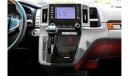 Toyota Granvia 2023 Toyota Granvia 3.5L Premium | Top Option | Export Only