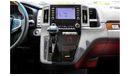 Toyota Granvia 2023 Toyota Granvia 3.5L Premium | Top Option | Export Only