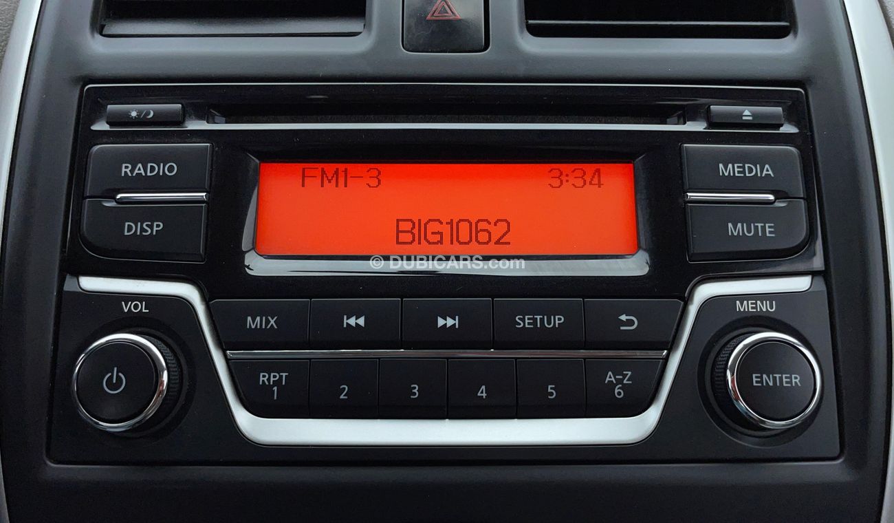 Nissan Sunny S 1.5 | Zero Down Payment | Free Home Test Drive