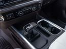 Chevrolet Silverado 1500 REGULAR CAB 2LT TRAILBOSS