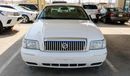 Mercury Grand Marquis
