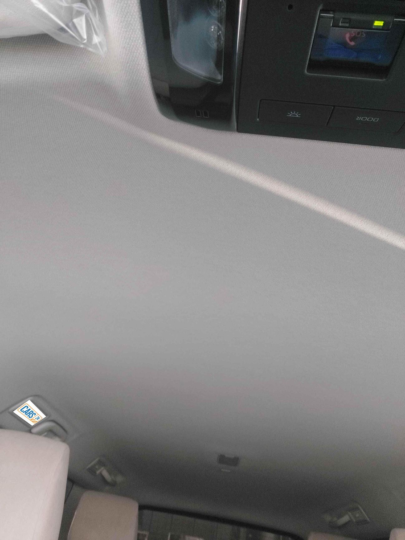 Toyota Prado TRX 2.4 | Zero Down Payment | Home Test Drive