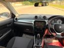 Suzuki Vitara Export from Australia