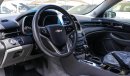 Chevrolet Malibu For sale Used Malibu - Automatic