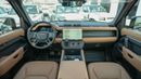 لاند روفر ديفندر P400 X-Dynamic HSE Black 2026MY Export Only