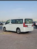 Toyota Granvia PREMIUM 3.5L PETROL 2023