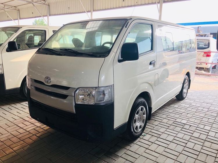 toyota used vans for sale
