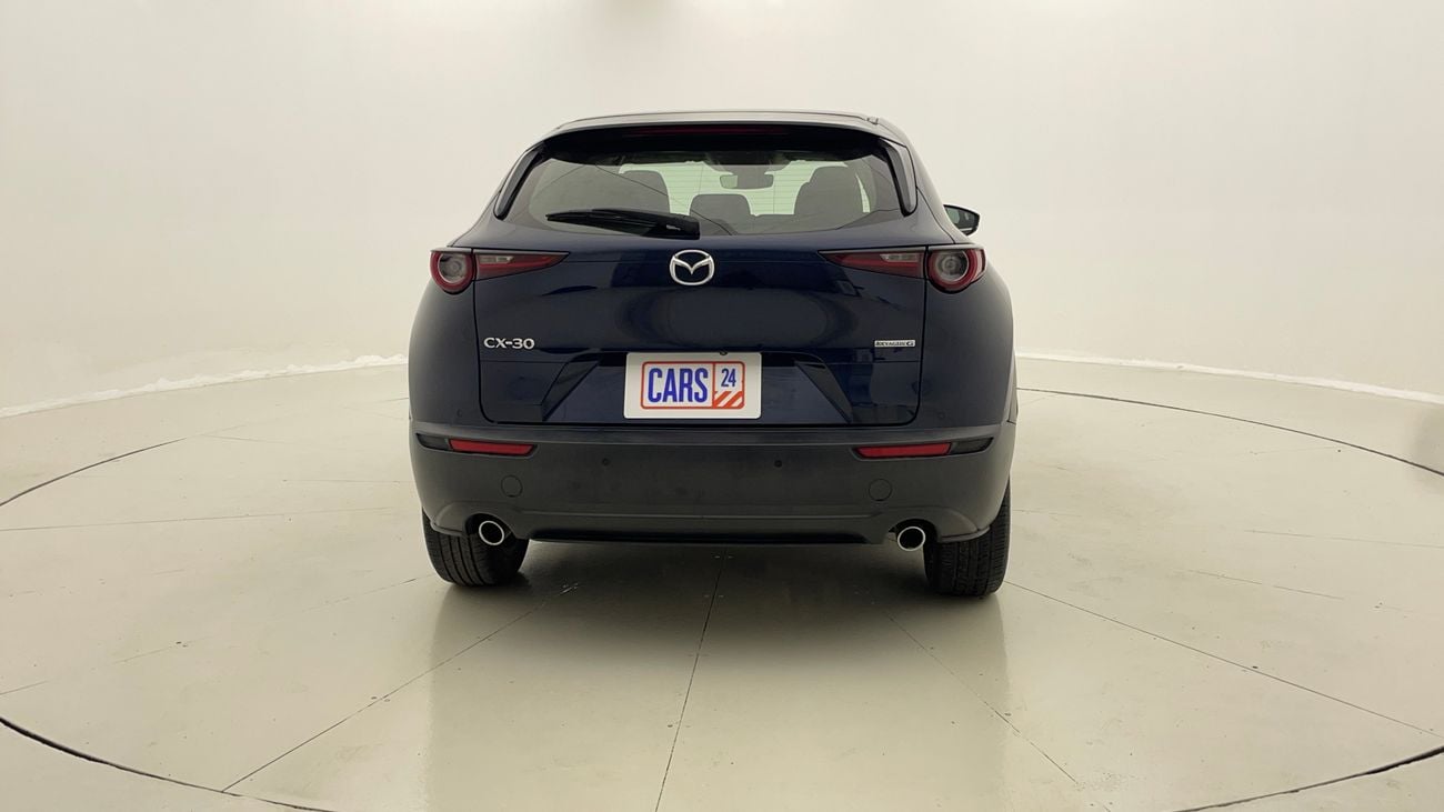 Mazda CX30 URBAN 2 | Zero Down Payment | Home Test Drive