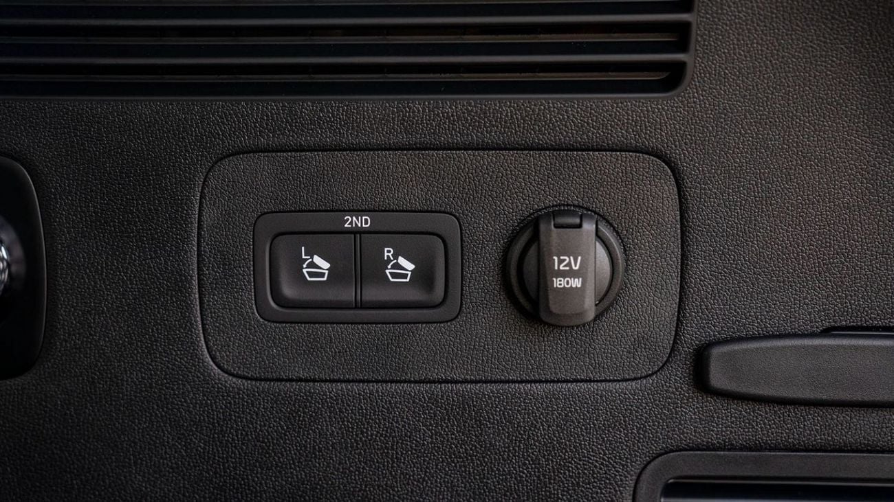 Kia Sorento 2.5L AT 2023YM