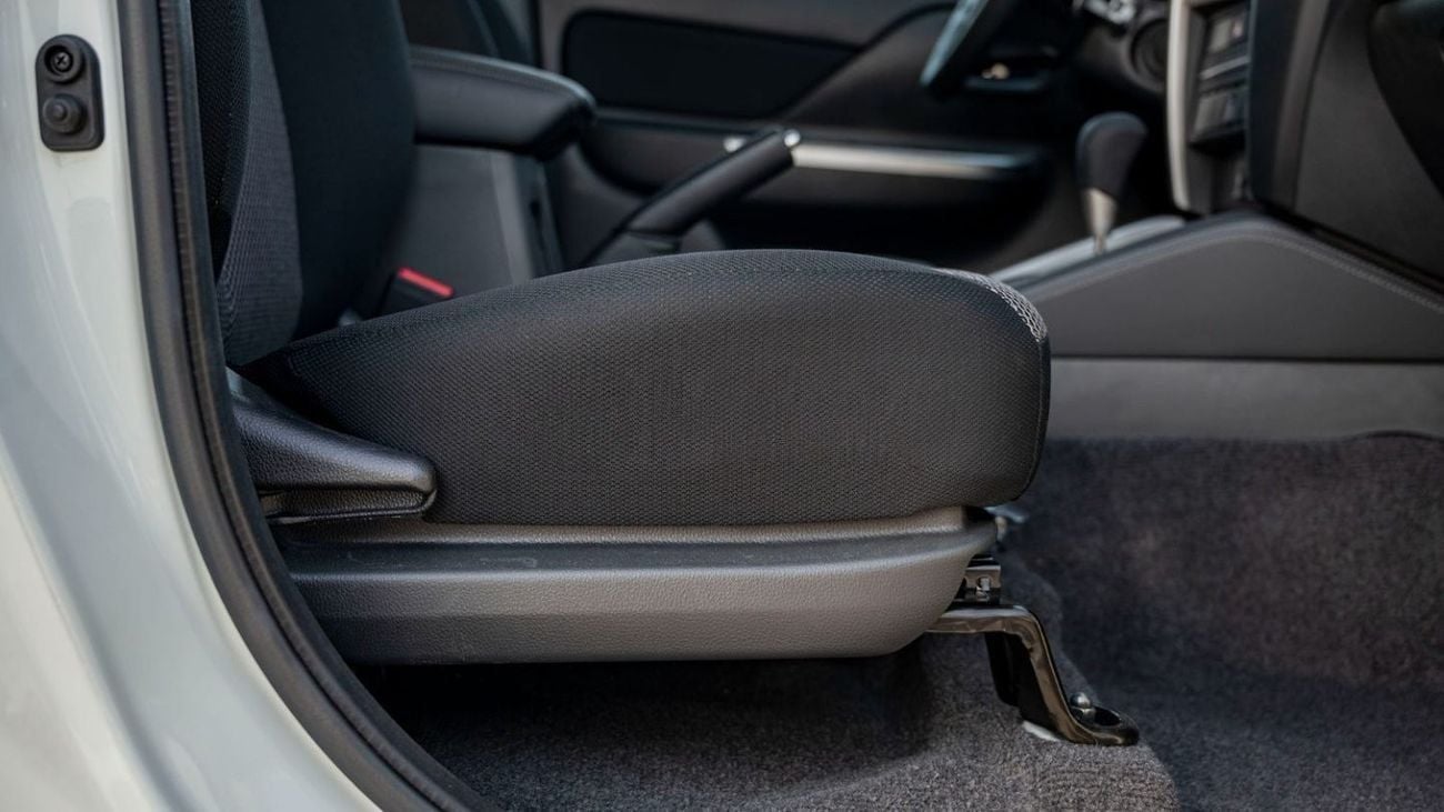 ميتسوبيشي L200 Mitsubishi L200 Sportero 2.4L Diesel 4x4 2025