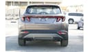 Hyundai Tucson 1.6L Petrol 2WD Turbo