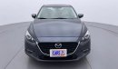 Mazda 3 S 1.6 | Under Warranty | Inspected on 150+ parameters