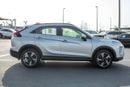 Mitsubishi Eclipse Cross Mitsubishi Eclipse Cross Mitsubishi Eclipse Cross GCC 2026 FULL OPTION