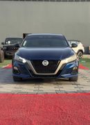 Nissan Altima S