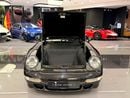 Porsche 911 Turbo (993) - Pristine Japanese Spec - Collector Grade