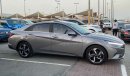 Hyundai Elantra full option GCC