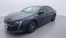 Peugeot 508 GT LINE 1.6 | Zero Down Payment | Free Home Test Drive