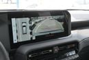 تويوتا برادو Toyota LC Prado Adventure, 2.4L Turbo 4WD Model 2026 Color White