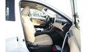 Toyota RAV4 Limited 2.5L HEV With Rader Full Option