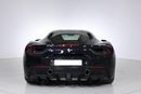 Ferrari 488 FERRARI 488 GCC 2019 SPECIAL EDDITION LOW MILEAGE UNDER WARRANTY
