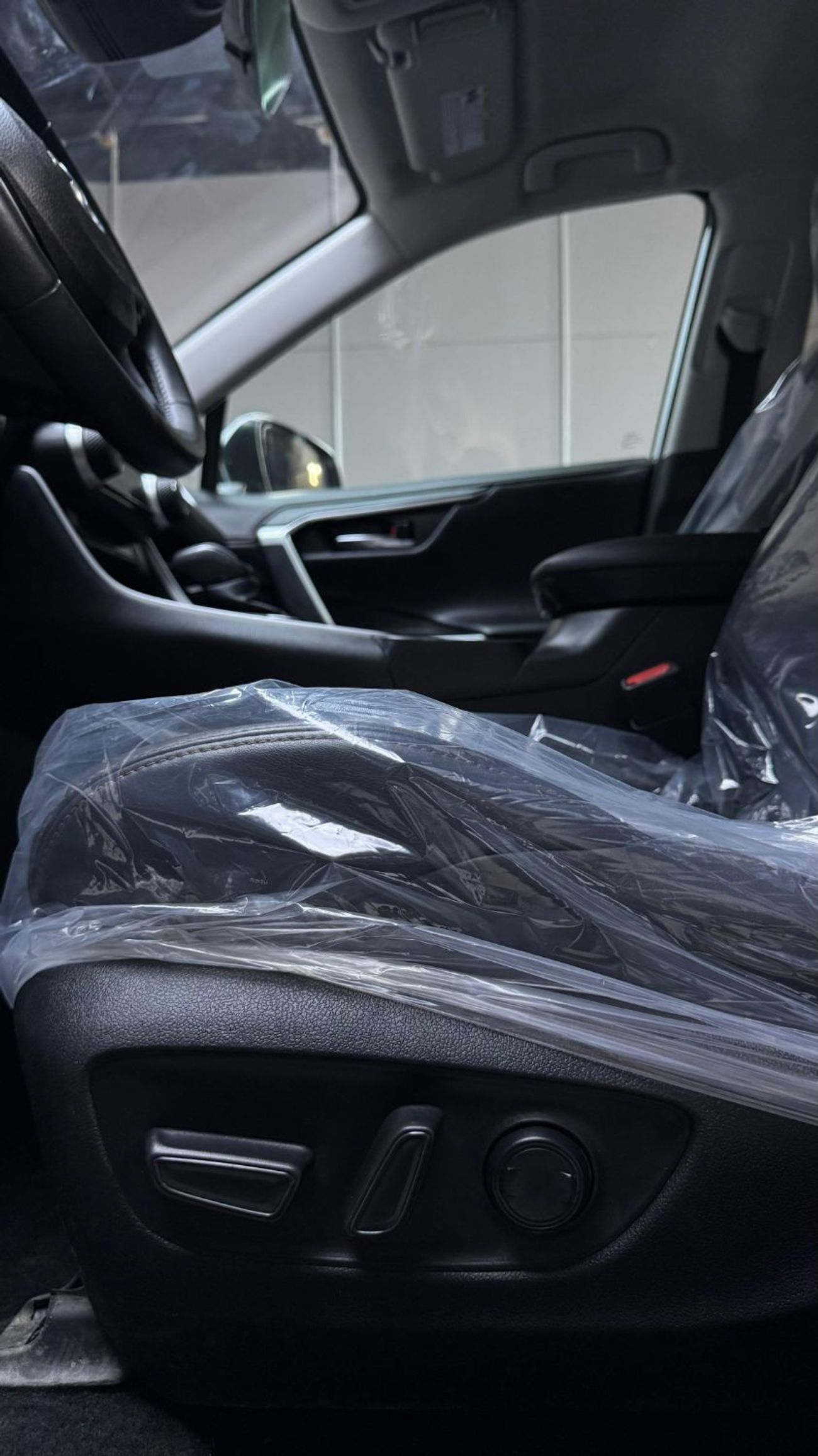 Toyota RAV4 Adventure 2.5L AWD