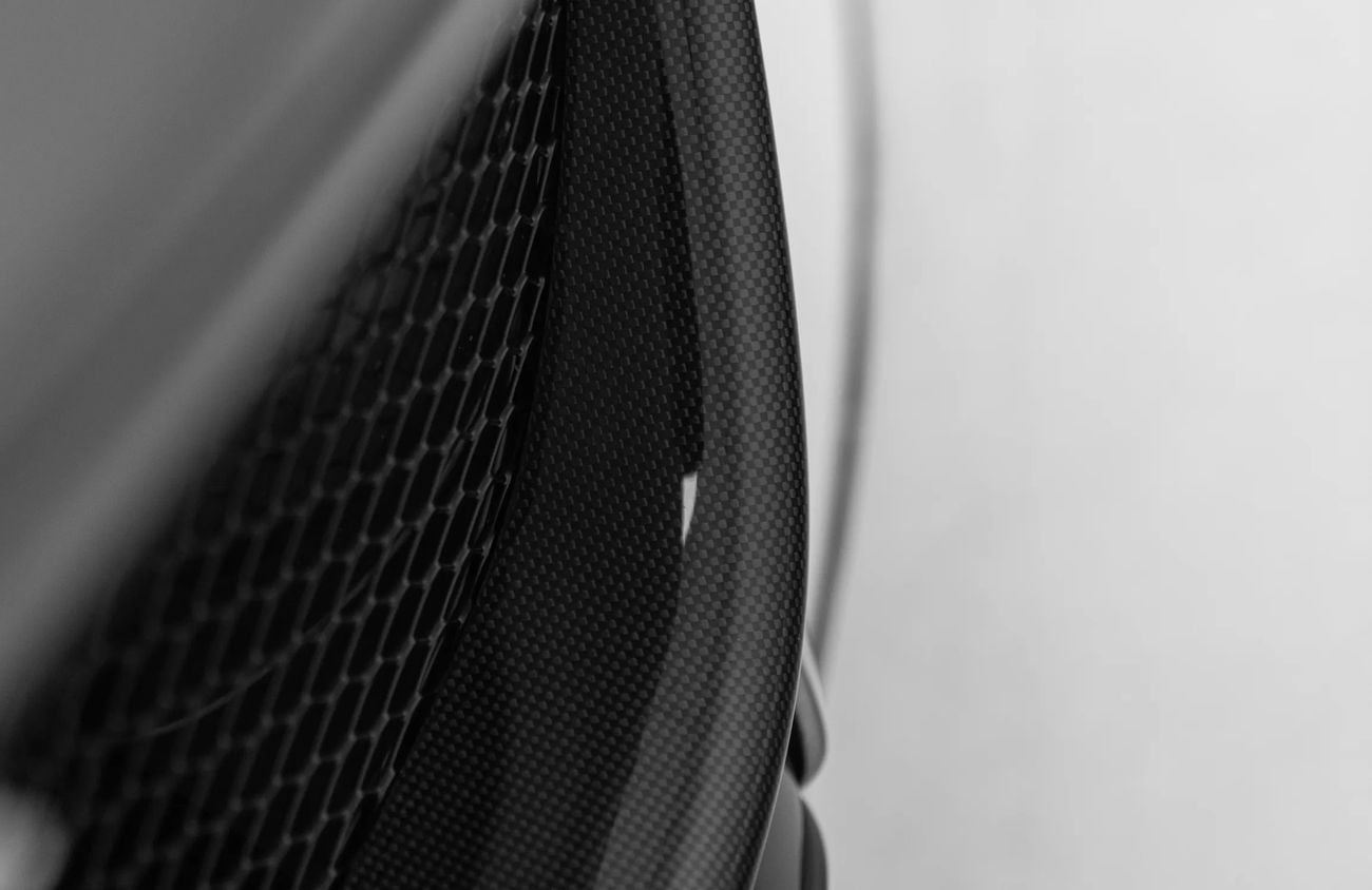 فيراري بوروسانجوي 6.5L V12 Naturally Aspirated Engine