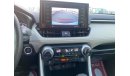 Toyota RAV4 XLE 2021 full option