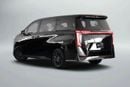 جي إي سي M8 2.0L GX CARBON EDITION