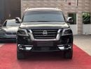 نيسان باترول LE PLATINUM