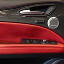 Alfa Romeo Stelvio Quadrifoglio 2.9L (503 HP) AED 2,682 P.M • 0% Downpayment • Alfa Romeo Stelvio Quadrifoglio • Agency