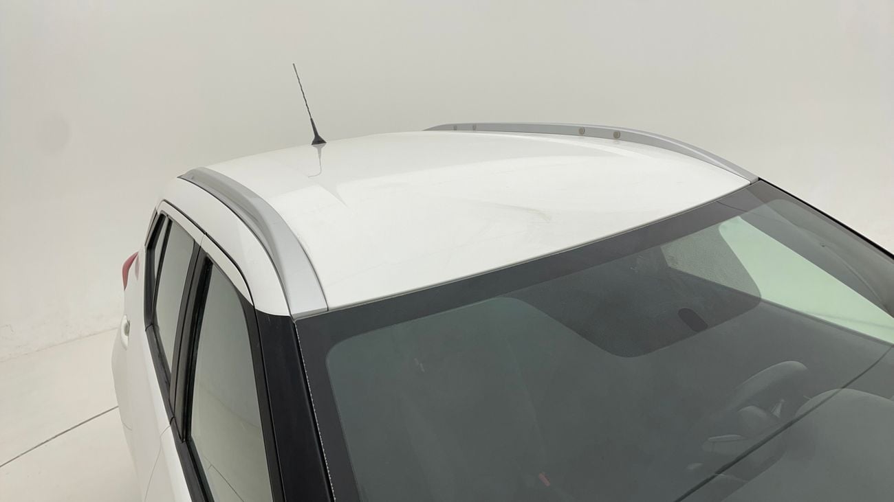 Nissan Kicks SV 1.6 | Zero Down Payment | Free Home Test Drive