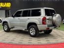 Nissan Patrol Safari