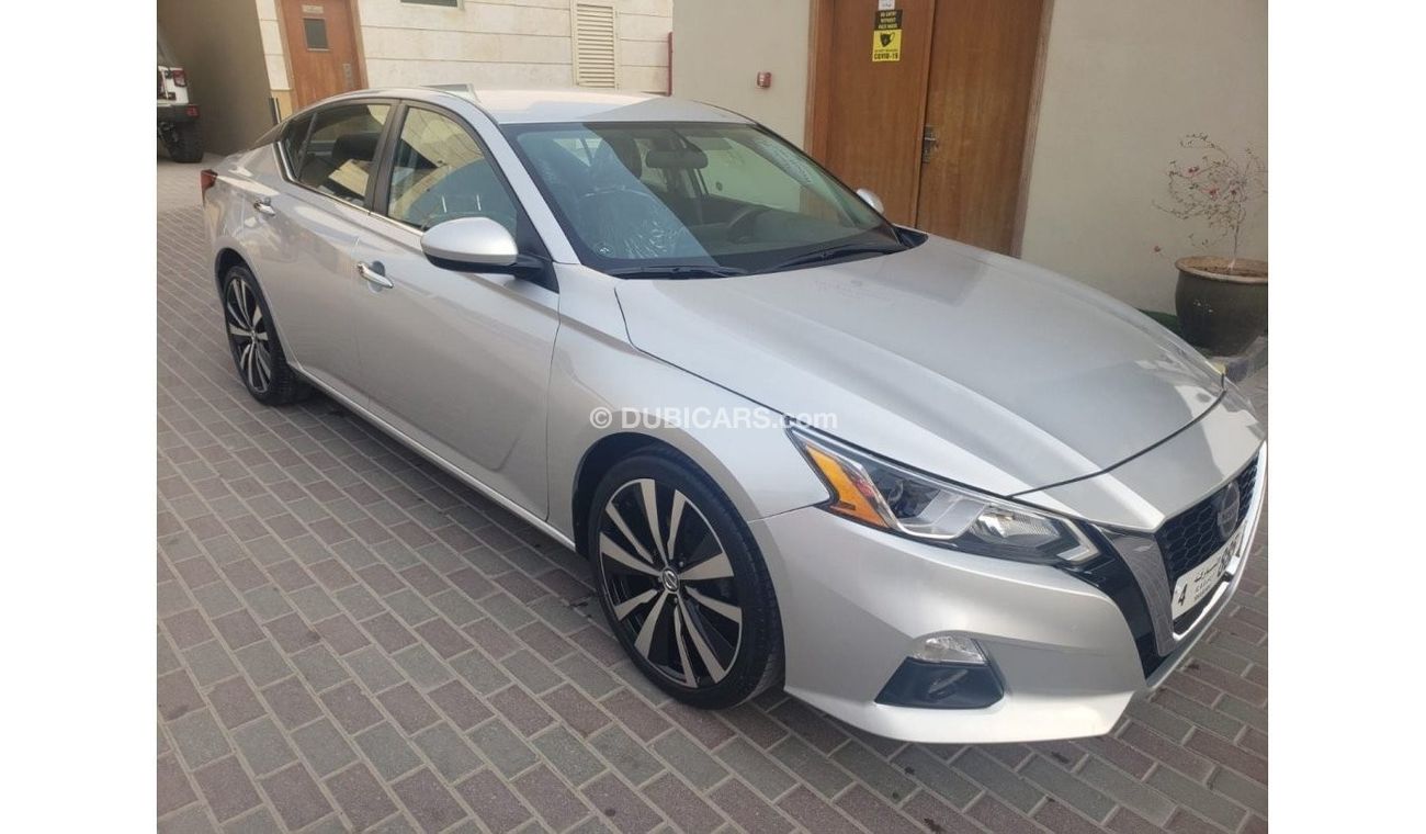 نيسان ألتيما نيسان التيما 2020