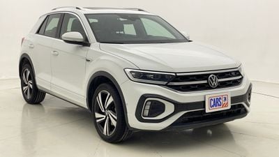 Volkswagen T ROC R LINE 1.4 | Zero Down Payment | Home Test Drive