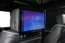 Cadillac Escalade  ESV- GCC- new shape-low mileage- Agency warranty and service