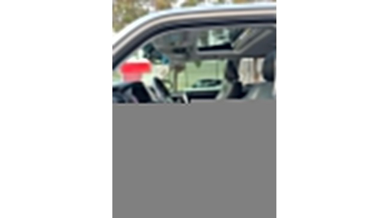 Toyota 4Runner LIMITED  4x4 Drive,7Seat,Sunroof,Leather seat full option