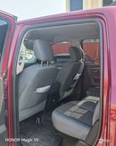 رام 1500 Bighorn Crew Cab 3.6L V6