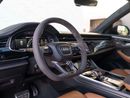 Audi RS Q8 TFSI quattro 4.0L