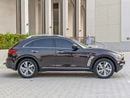 إنفينيتي QX70 LUXURY