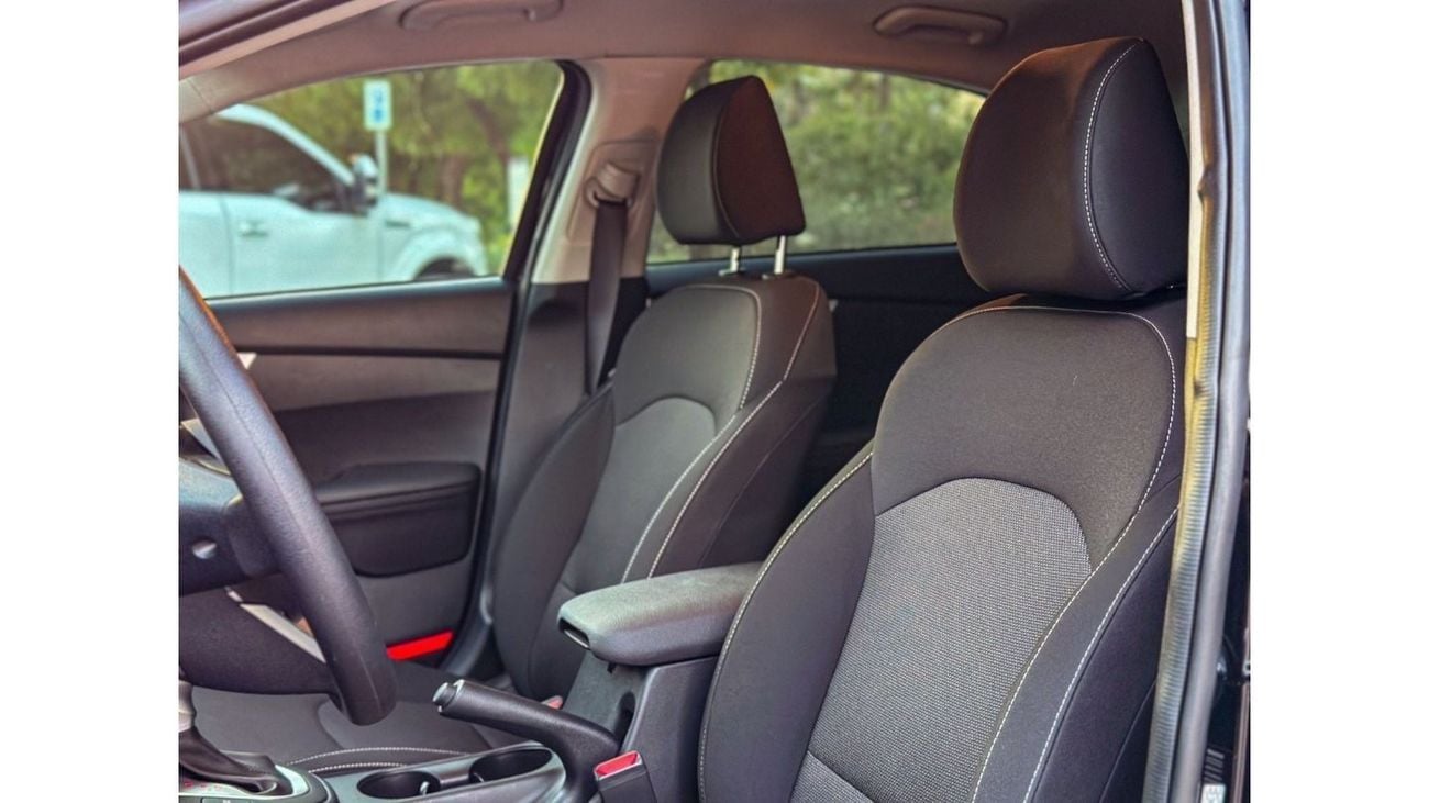 كيا فورتي 2024 NEW KIA FORTE / LINE ASSIST / AUTO PILOT / CRUSE CONTROL / APPLE CAR PLAY