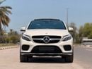 Mercedes Benz GLE350 Export from Australia