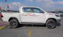 Toyota Hilux GLX SR5 2.7 L