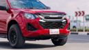 Isuzu DMax 2025 | RHD | 3.0L DIESEL ENGINE | AUTOMATIC TRANSMISSION | 4WD | REAR VIEW CAMERA | BSM