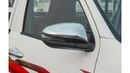 Toyota Hilux HILUX Single Cabin 2.7L Petrol 4X2 , GLS