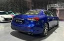 Maserati Ghibli STD Hybrid | GCC | Original Paint